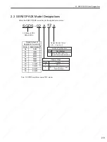 Preview for 36 page of YASKAWA SGDS Sigma III Series User Manual