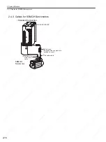 Preview for 47 page of YASKAWA SGDS Sigma III Series User Manual