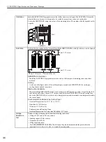 Preview for 65 page of YASKAWA SGDS Sigma III Series User Manual