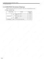 Preview for 79 page of YASKAWA SGDS Sigma III Series User Manual