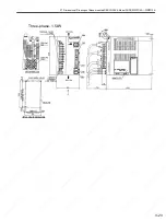 Preview for 82 page of YASKAWA SGDS Sigma III Series User Manual