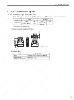 Preview for 90 page of YASKAWA SGDS Sigma III Series User Manual