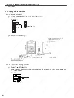 Preview for 91 page of YASKAWA SGDS Sigma III Series User Manual