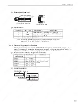 Preview for 92 page of YASKAWA SGDS Sigma III Series User Manual