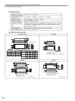 Preview for 93 page of YASKAWA SGDS Sigma III Series User Manual