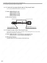 Preview for 103 page of YASKAWA SGDS Sigma III Series User Manual