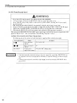 Preview for 111 page of YASKAWA SGDS Sigma III Series User Manual