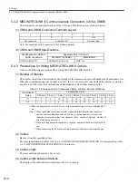 Preview for 119 page of YASKAWA SGDS Sigma III Series User Manual