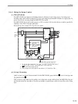 Preview for 124 page of YASKAWA SGDS Sigma III Series User Manual