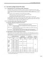 Preview for 130 page of YASKAWA SGDS Sigma III Series User Manual