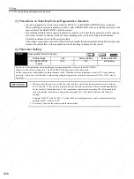 Preview for 131 page of YASKAWA SGDS Sigma III Series User Manual