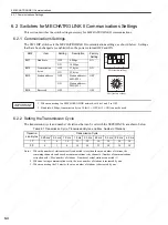 Preview for 137 page of YASKAWA SGDS Sigma III Series User Manual