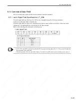 Preview for 182 page of YASKAWA SGDS Sigma III Series User Manual