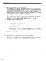 Preview for 191 page of YASKAWA SGDS Sigma III Series User Manual