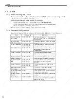 Preview for 193 page of YASKAWA SGDS Sigma III Series User Manual