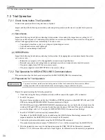 Preview for 195 page of YASKAWA SGDS Sigma III Series User Manual