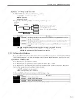 Preview for 202 page of YASKAWA SGDS Sigma III Series User Manual