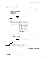 Preview for 206 page of YASKAWA SGDS Sigma III Series User Manual