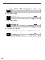 Preview for 213 page of YASKAWA SGDS Sigma III Series User Manual