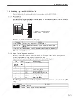 Preview for 214 page of YASKAWA SGDS Sigma III Series User Manual