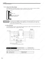 Preview for 221 page of YASKAWA SGDS Sigma III Series User Manual