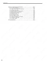 Preview for 231 page of YASKAWA SGDS Sigma III Series User Manual