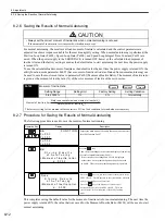 Preview for 241 page of YASKAWA SGDS Sigma III Series User Manual