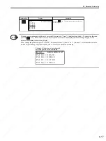 Preview for 246 page of YASKAWA SGDS Sigma III Series User Manual