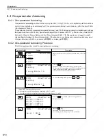 Preview for 247 page of YASKAWA SGDS Sigma III Series User Manual