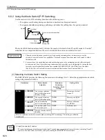 Preview for 253 page of YASKAWA SGDS Sigma III Series User Manual