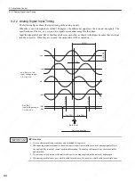 Preview for 285 page of YASKAWA SGDS Sigma III Series User Manual