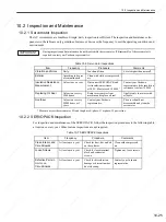 Preview for 316 page of YASKAWA SGDS Sigma III Series User Manual