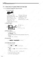 Preview for 319 page of YASKAWA SGDS Sigma III Series User Manual