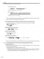 Preview for 323 page of YASKAWA SGDS Sigma III Series User Manual