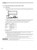 Preview for 355 page of YASKAWA SGDS Sigma III Series User Manual