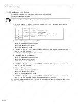 Preview for 361 page of YASKAWA SGDS Sigma III Series User Manual