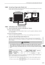 Preview for 85 page of YASKAWA SGDV-COA User Manual