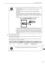 Предварительный просмотр 119 страницы YASKAWA SGDV-COA User Manual