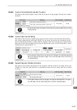 Preview for 237 page of YASKAWA SGDV-COA User Manual