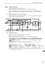 Preview for 241 page of YASKAWA SGDV-COA User Manual