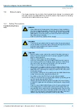 Preview for 95 page of YASKAWA SGDV-OFB03A Product Manual