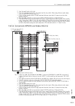 Preview for 356 page of YASKAWA SGDV SERVOPACK User Manual