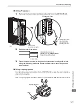 Preview for 87 page of YASKAWA SGDV User Manual