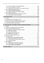 Preview for 21 page of YASKAWA SGLC User Manual