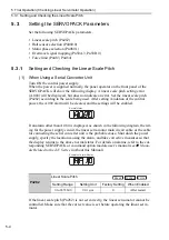 Preview for 141 page of YASKAWA SGLC User Manual