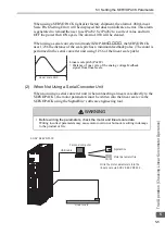 Preview for 142 page of YASKAWA SGLC User Manual