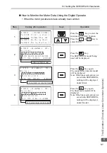 Preview for 144 page of YASKAWA SGLC User Manual