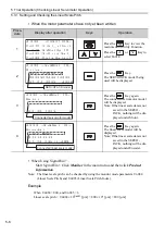 Preview for 145 page of YASKAWA SGLC User Manual