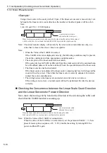 Preview for 147 page of YASKAWA SGLC User Manual