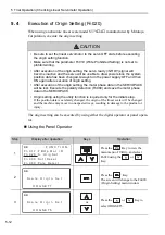 Preview for 149 page of YASKAWA SGLC User Manual